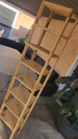 Shelves Soe Rack