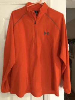 Men’s Large Under Armour