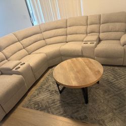 Grey Coach Nice Still New