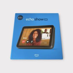 Echo Show 8