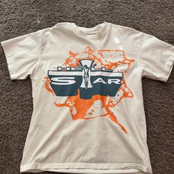 Hellstar tee