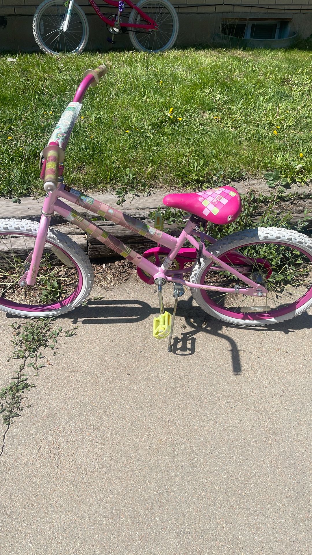 Huffy 20in SeaStar