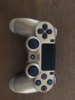 Sony PlayStation ps4 wireless controller