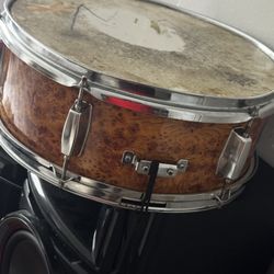 Drum Head 