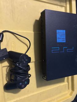 Playstation 2
