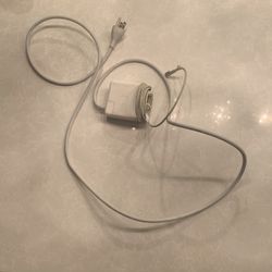 Apple 60 Watt MagSafe Power Adapter