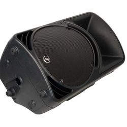 Mackie C300z, 2-way Compact Passive SR Loudspeaker 12"