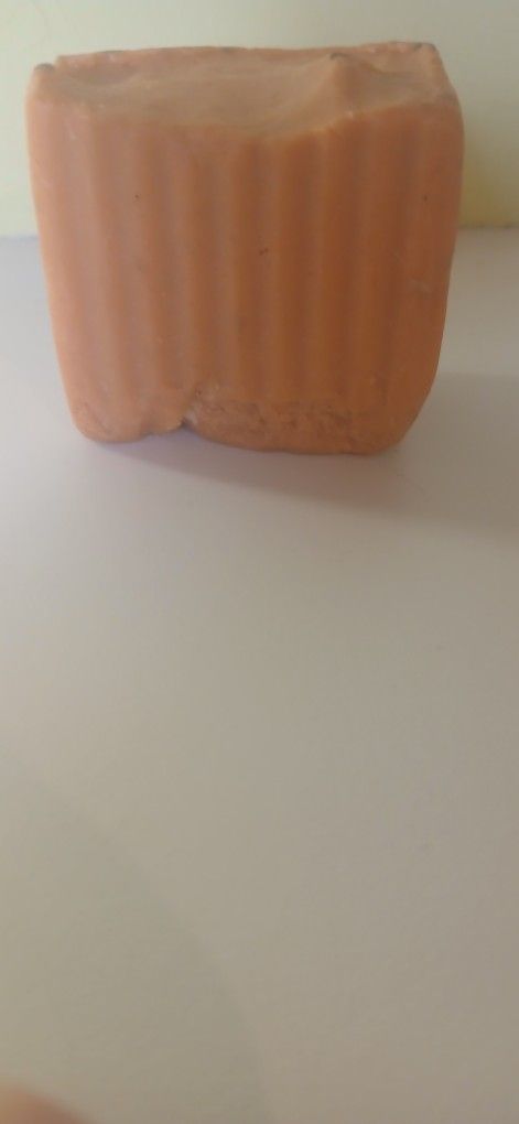 Lumberjack Soap