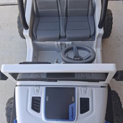 Jeep Wrangler Ride-on