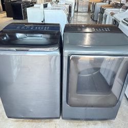 WASHER & DRYER GAS -FREE DELIVERY 🚛❇️. LAVADORA y SECADORA ⚡️