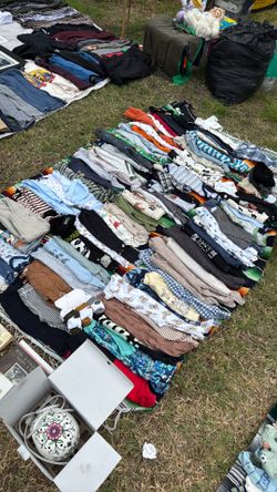 Baby boy Clothes