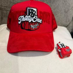 31 x Back Pack Boyz LA MOCHILA