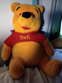 Winnie the Pooh