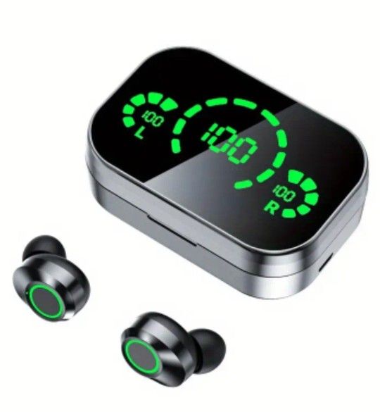 Wireless Earbuds