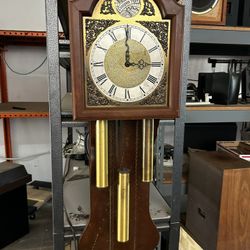 Howard Miller Wall Clock 