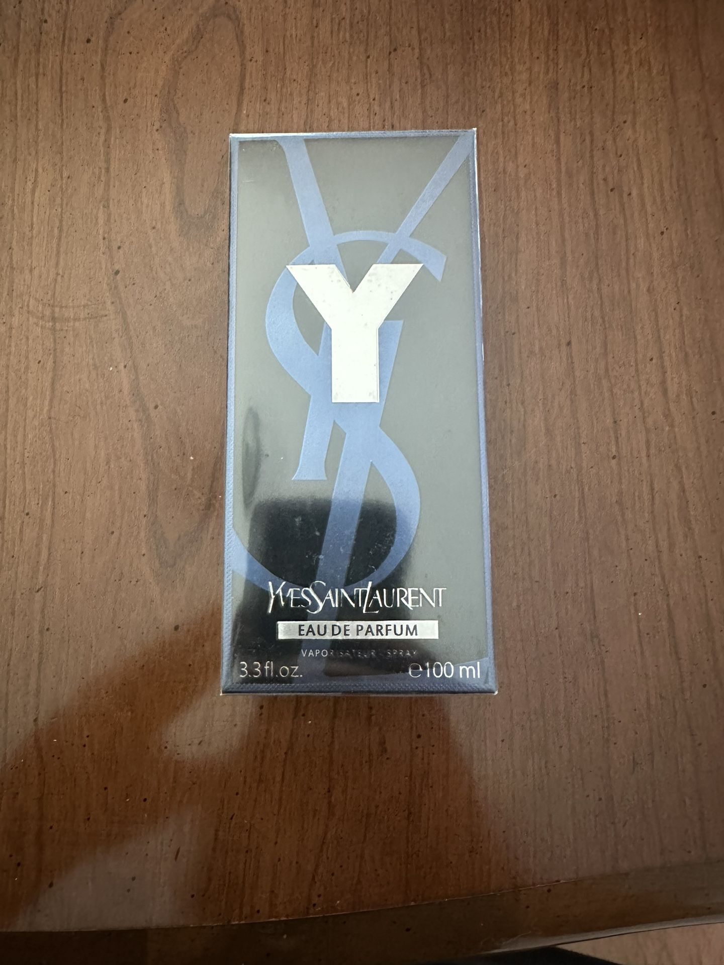 YSL Eau De Parfum
