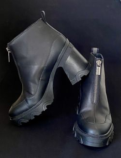 Sorel Brex Heel Zip, Women’s 8