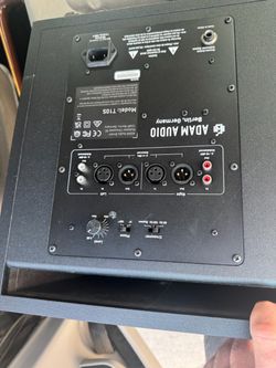 Adam T10S Sub