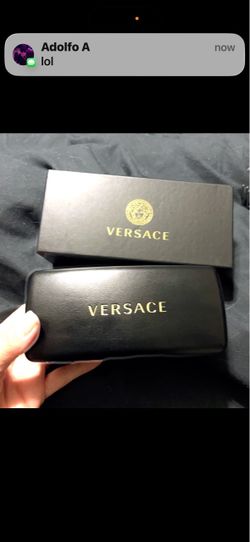 Versace sunglasses