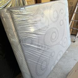 New Queen Memory Foam Mattress Only $200