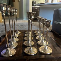 Wedding Decorations
