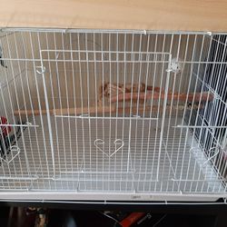 24 x 16 Bird Cage