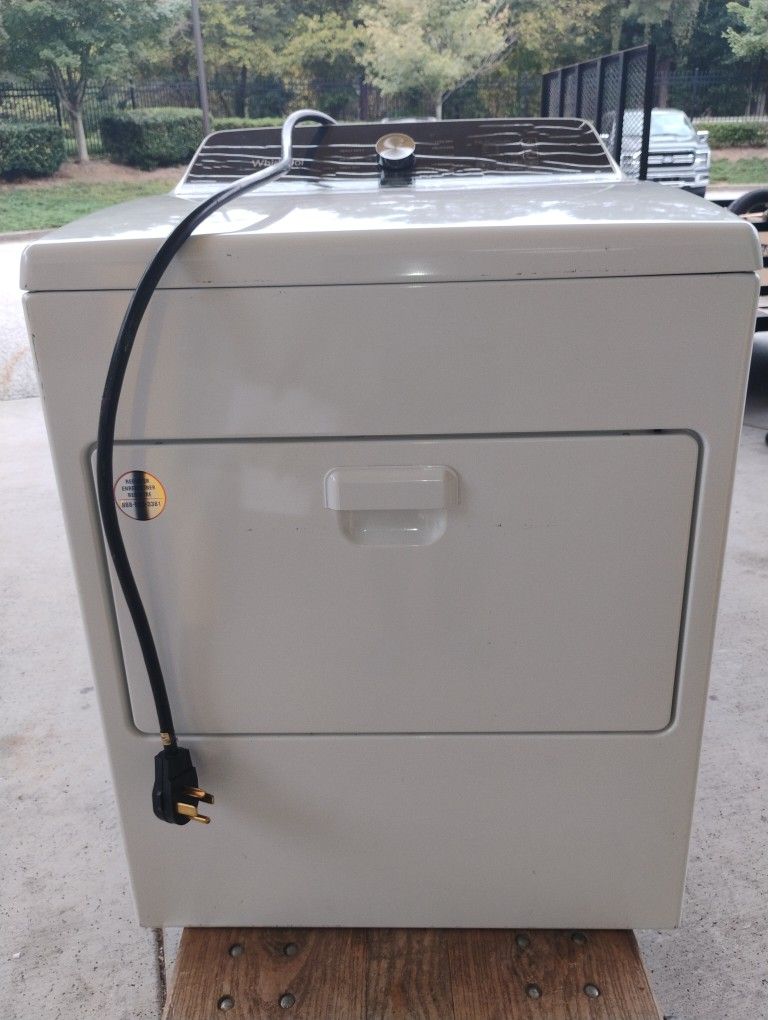 Washer/Dryer