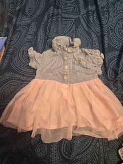 0-3 oskosh dresses