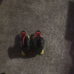 Rollerskates