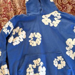 Denim Tears Hoodie