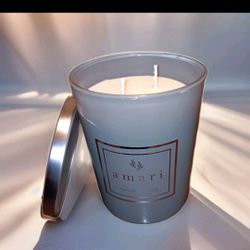 Cotton Blossom Scented Candles Smells Like Fresh Linens In The Spring Time