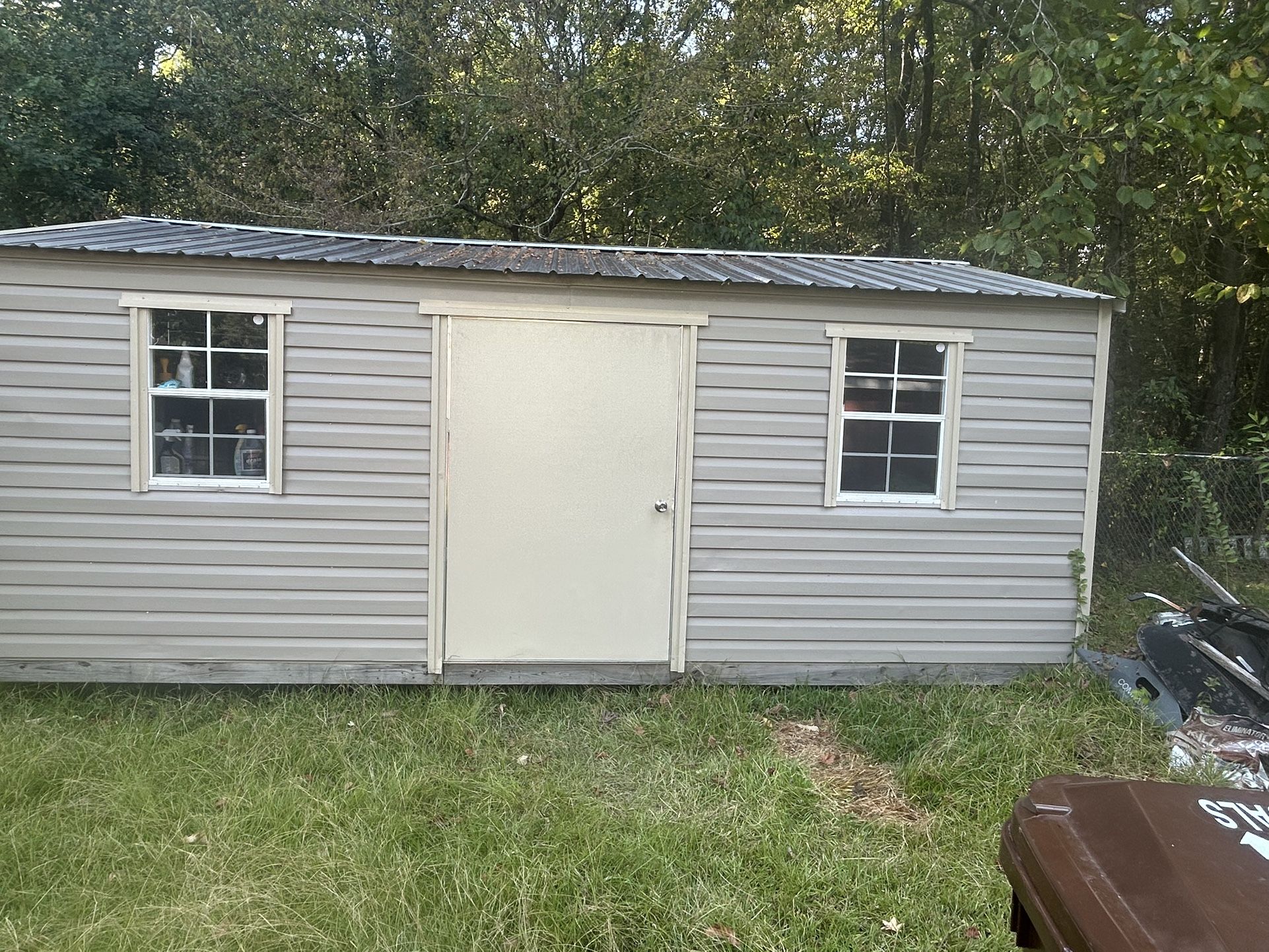 Storage Building For Sale . 