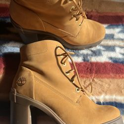 Timberland Women