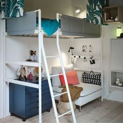 IKEA bunker bed
