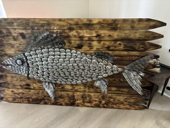 Fish Art
