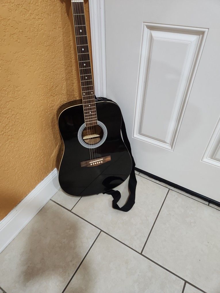 Guitar