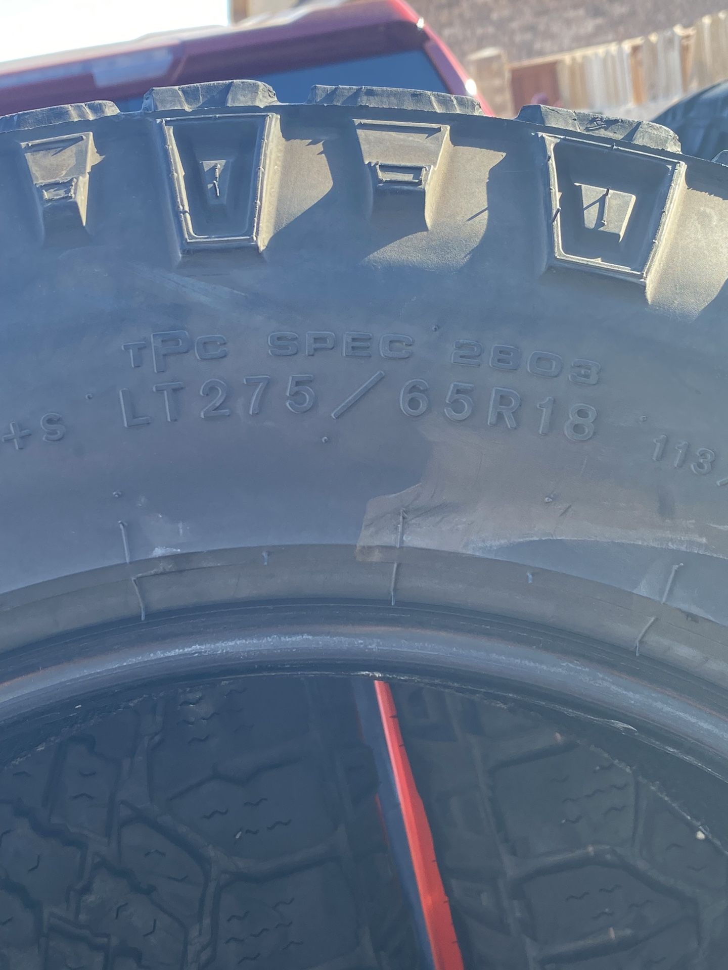 275/65/R18