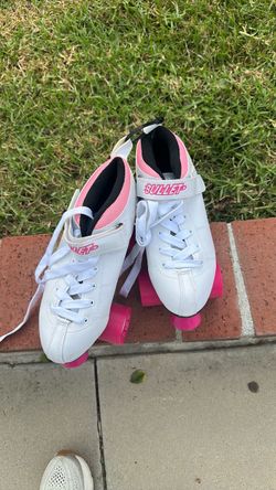 Roller skates