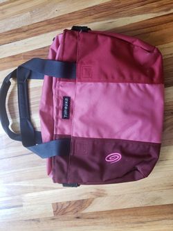 Timbuk2 handbag purse Pink