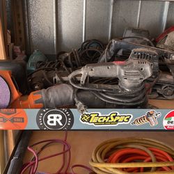 Numerous Tools For Sale