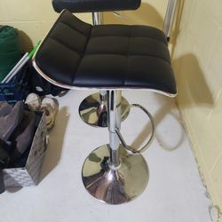 Bar Stool Set