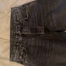 Zara Women Jeans 