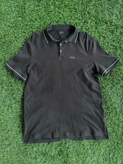 Armani Exchange Polo