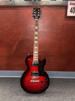 Gibson Les Paul Studio