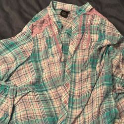 Women’s Clothes 