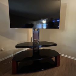 TV stand