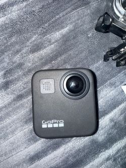 Go Pro Max