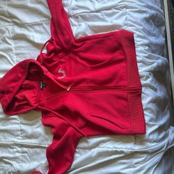 True Religion Sweater (female/size Medium)