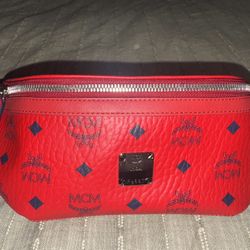 MCM CROSSBODY BAG 