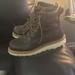 Red Wing Irish Setter 8